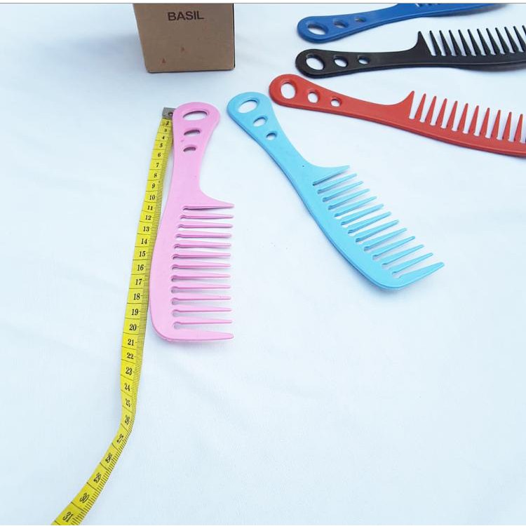 nadiSSE SISIR EXTRA JUMBO / SISIR ANTI KUSUT / SISIR ANTI GIMBAL / SISIR WANITA / SISIR ANTI RONTOK