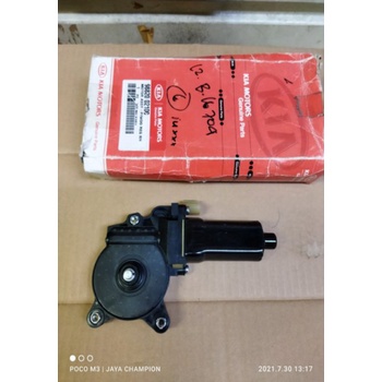 Promo motor power window regulator hyundai atoz kia visto Diskon