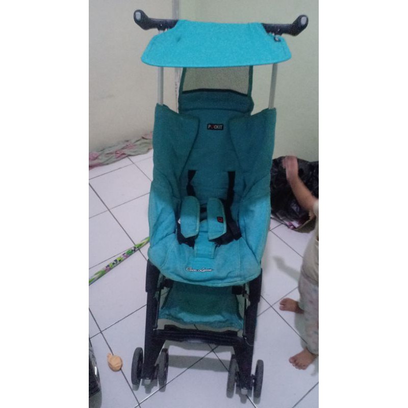 preloved pockit gen 4