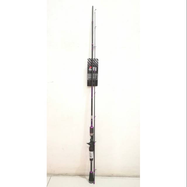 Joran Abu Garcia Hornet Beretta 602