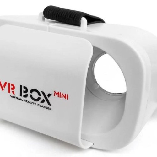 VR BOX MINI 3.0 / VR BOX Virtual Reality Glasses Mini 3.0 3D Best Seller