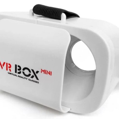 VR BOX MINI 3.0 / VR BOX Virtual Reality Glasses Mini 3.0 3D Best Seller