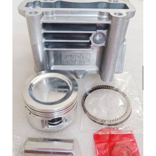 Blok seher boring set mio / mio soul / mio sporty / mio smile / nouvo