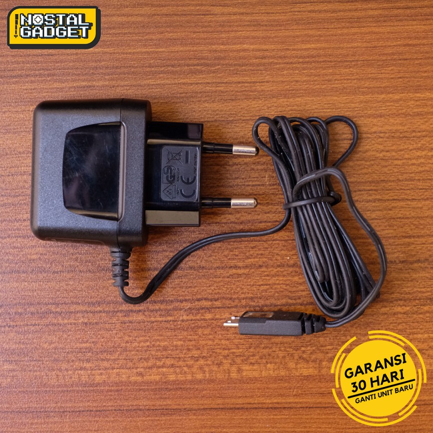 Charger Motorola V9 . Motorola V8 Original