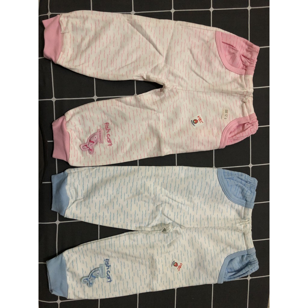 ICHIGO Celana Panjang Bayi