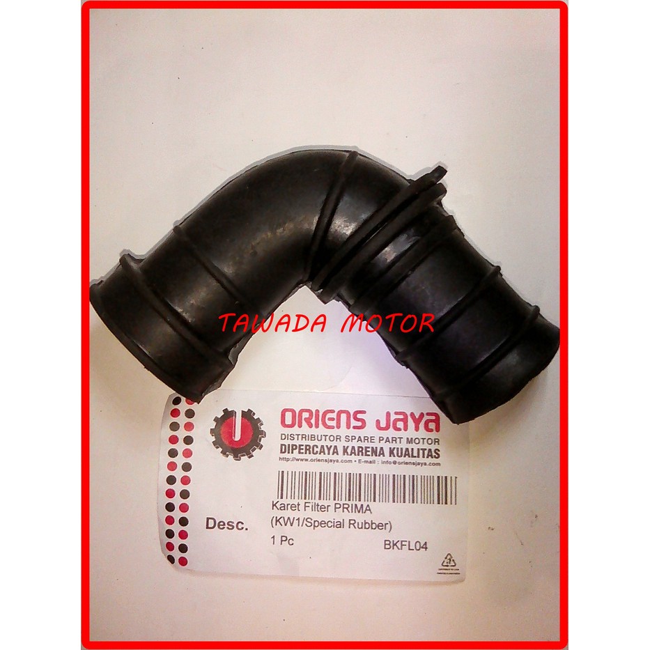 KARET FILTER CARBURATOR HONDA ASTREA PRIMA