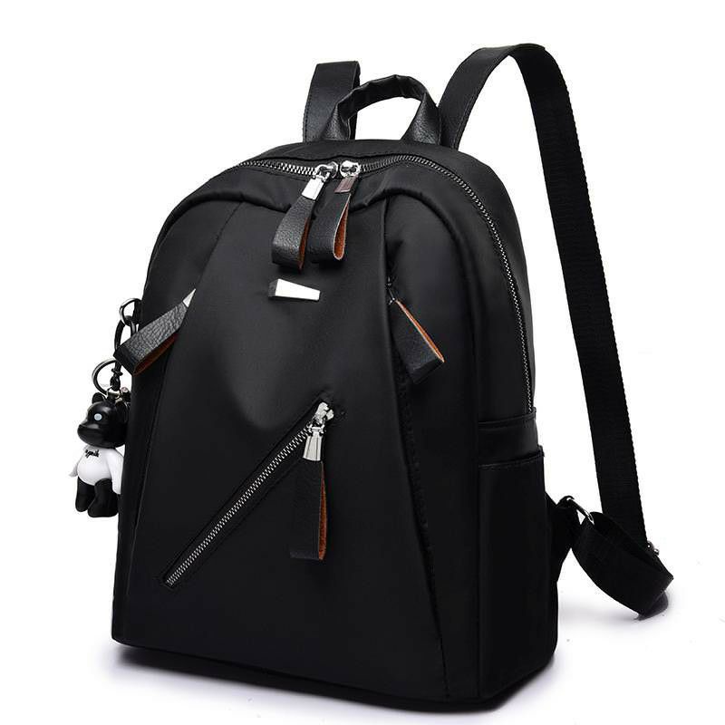 TAS RANSEL SEKOLAH FASHION IMPORT CHINA  |  J121073   | TAS RANSEL WANITA MURAH