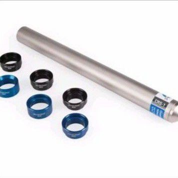 PARK TOOL SEPEDA - CROWN RACE SETTING SYSTEM PARK TOOL CRS-1