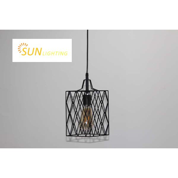 LAMPU GANTUNG MINIMALIS / LAMPU HIAS / LAMPU CAFE / LAMPU GANTUNG 823
