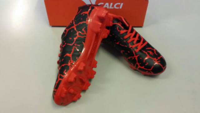 Sepatu Bola Calei Magma SC - Sepatu Bola Original Murah - Sepatu Bola Keren