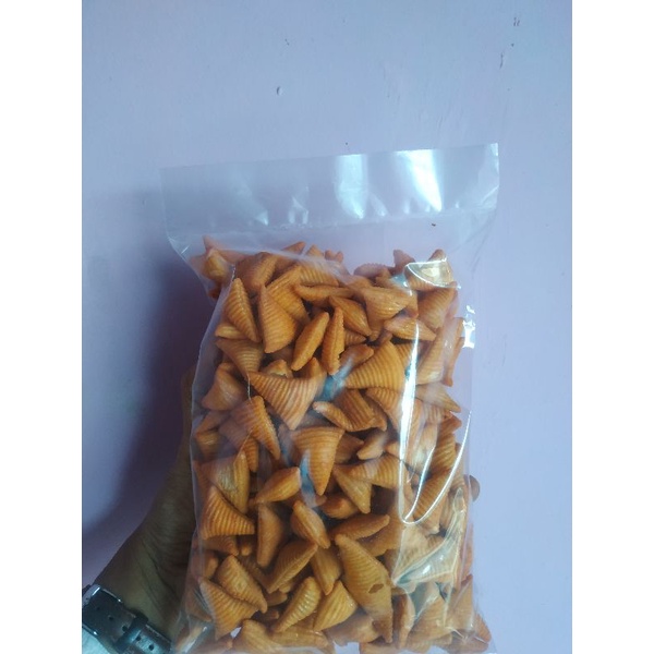 Pang pang segitiga utama (250Gram)