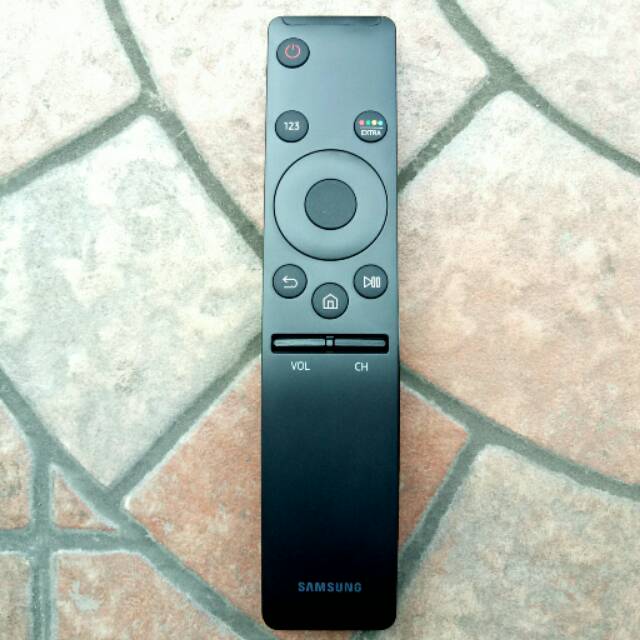 REMOTE REMOT TV SAMSUNG SMART TV ORIGINAL ASLI