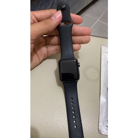 APPLE WATCH SERIES 3 38mm second
