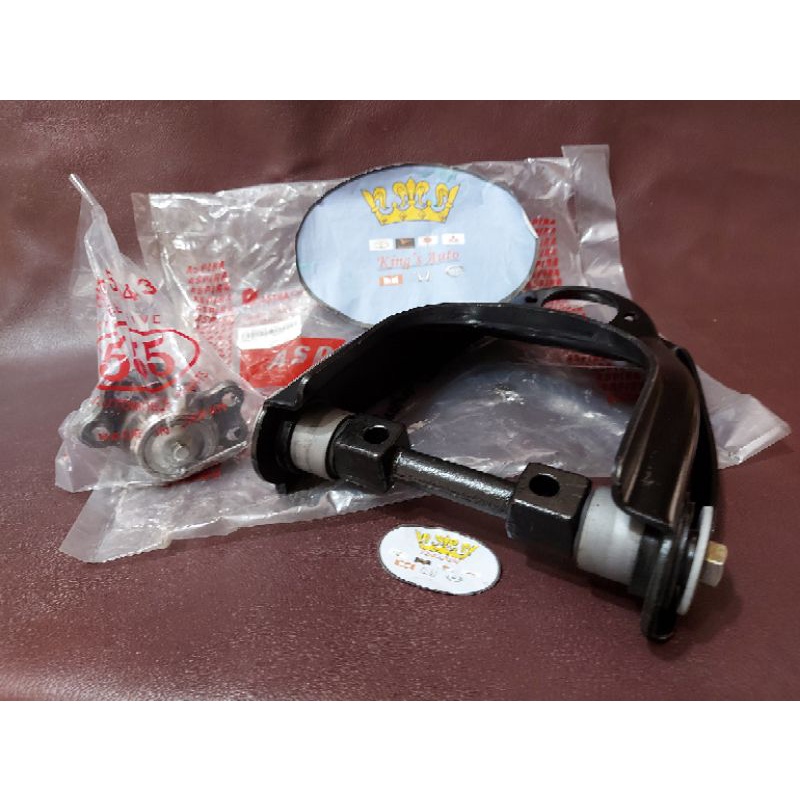 SAYAP ATAS - BALL JOINT ATAS PANTHER KOTAK 1992 - 2001