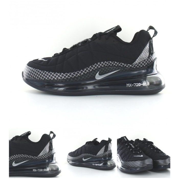 nike 720 black cheap