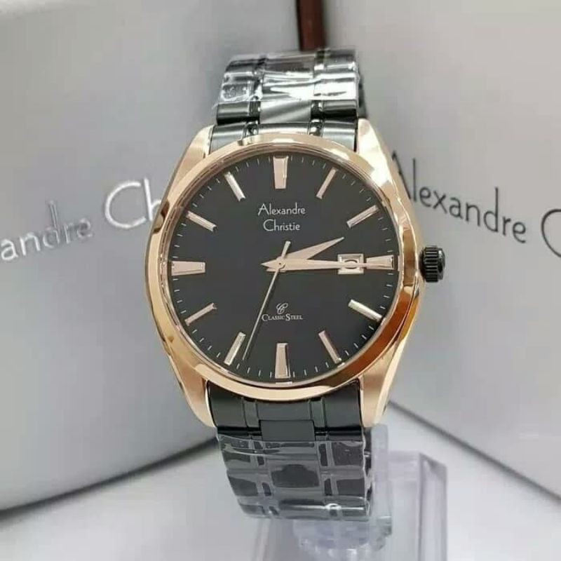 ALEXANDRE CHRISTIE AC 8515 ALEXANDRE CHRISTIE PRIA 8515 ORIGINAL