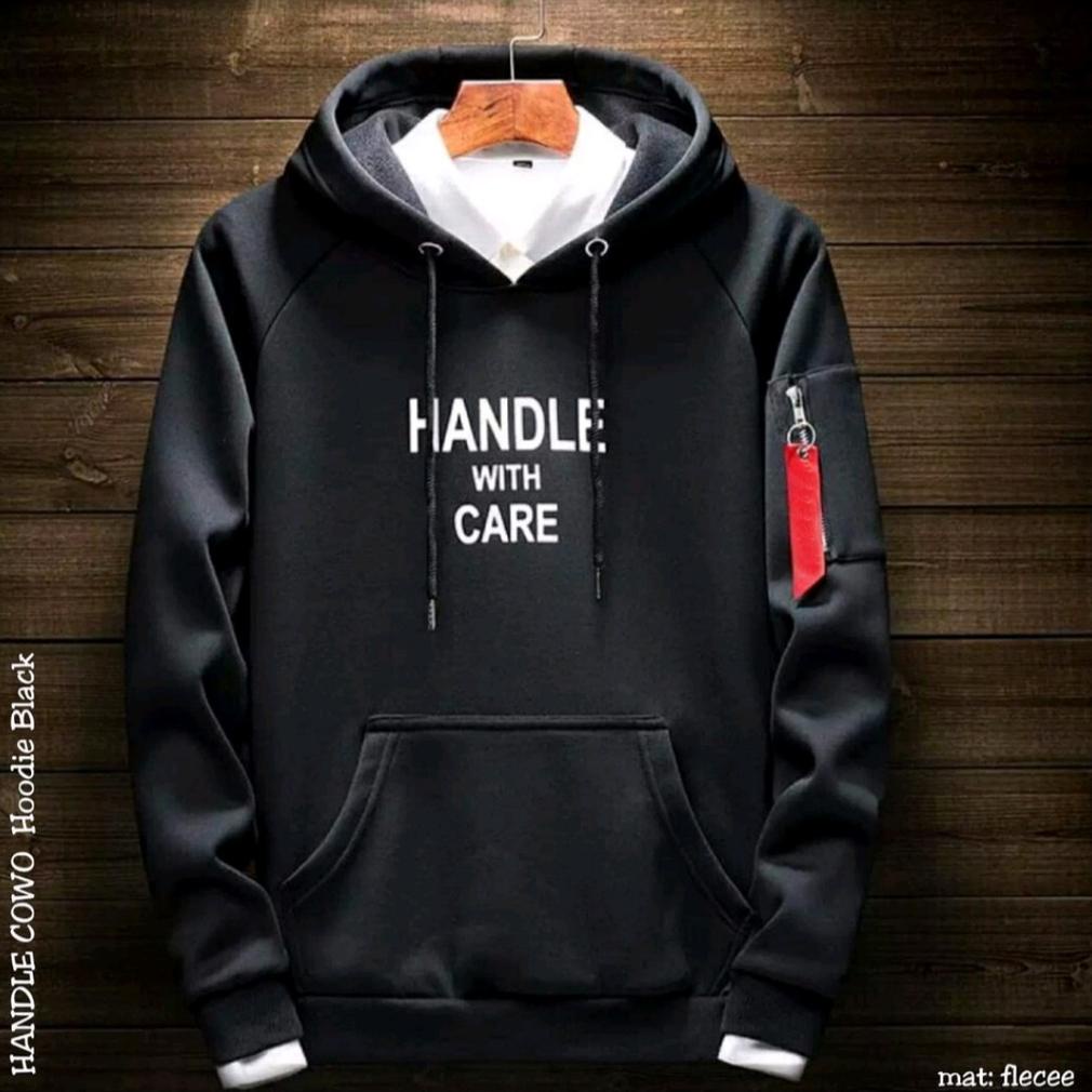 Cod Jaket Sweater Hoodie Distro Pria Sweeter Hudy Ny Laki Laki Sweter Hudie Putih Cowok Suiter Hody 