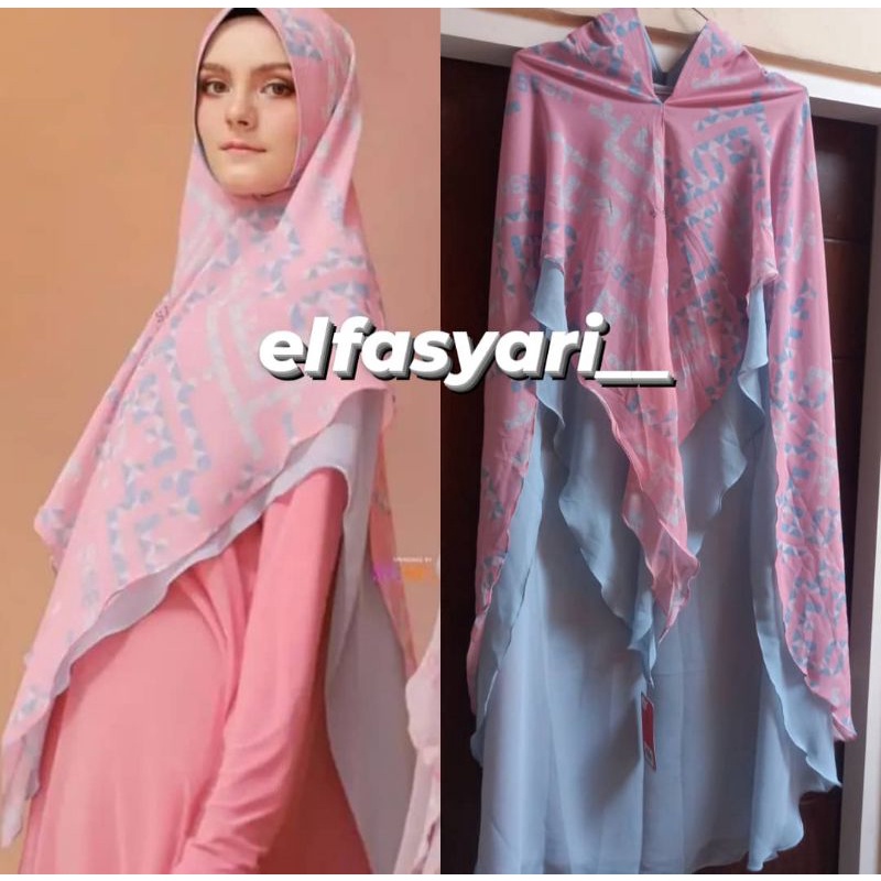 NEW KHIMAR SISESA VOL7