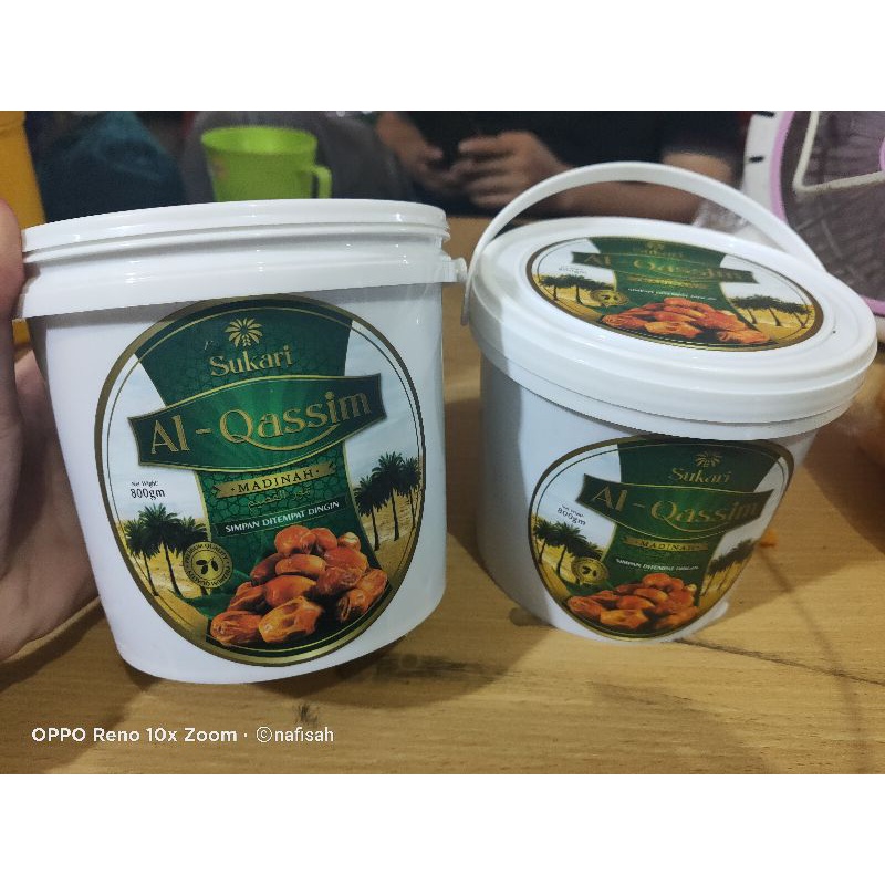 

kurma sukari alkosim madinah ember