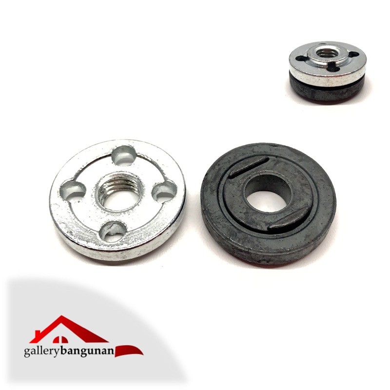 Mur Gerinda Tangan | Penjepit Pisau Gerinda H&L