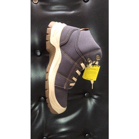 Safety Jogger Dessert Blue