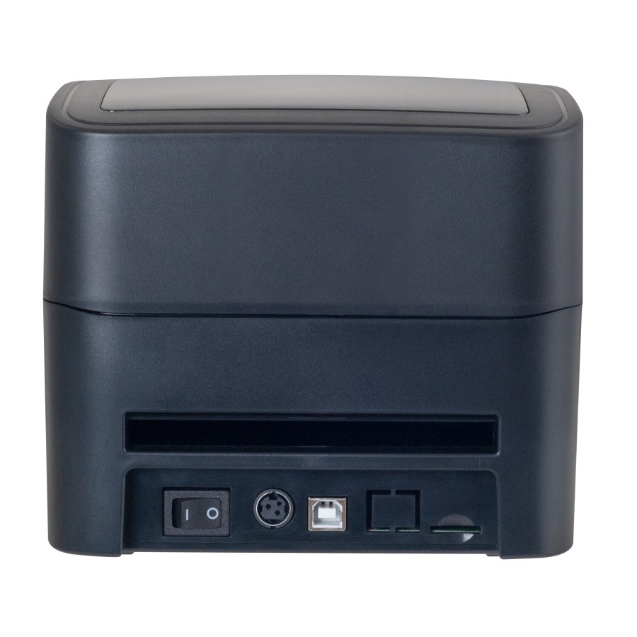 PRINTER BARCODE THERMAL XPRINTER XP-D4601B CETAK (USB+BLUETOOTH)