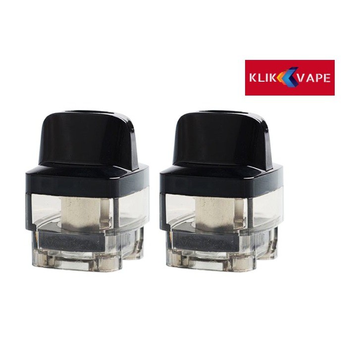 Voopoo VINCI Replacement 5.5ml Cartridge PACK 2 PCS KlikVapebandung