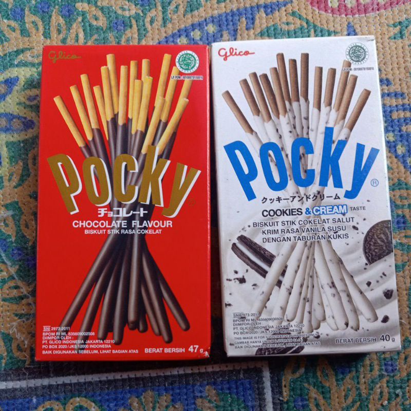 

pocky