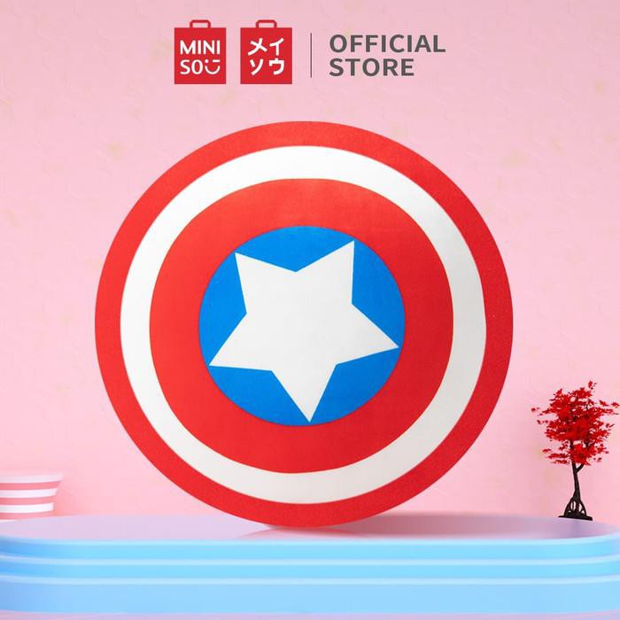 Miniso Official Marvel Cushion Bantal