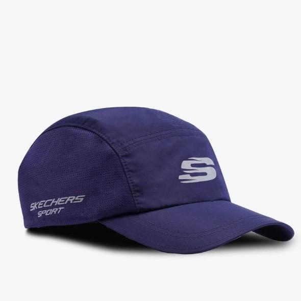 Baseball | Topi Skechers Sport Cap Unisex Original Shr1001Bc