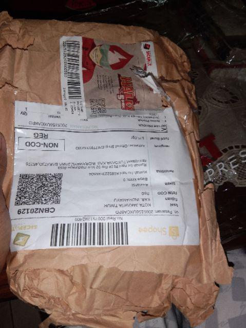 [arthesian] Kemeja Batik Pria  - Reinaldo Batik Dobby