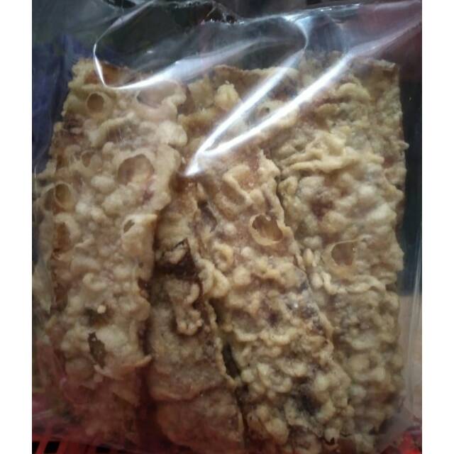 

Sale pisang kering