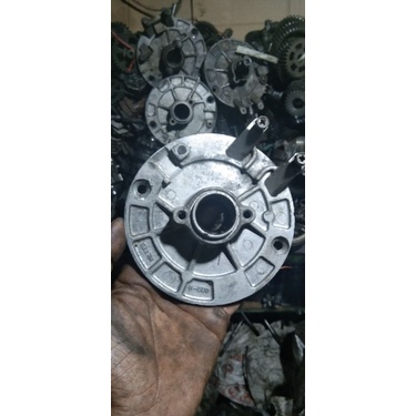 tempat spul Honda grand engkel