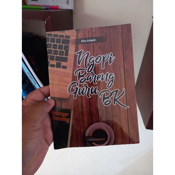 

Ngopi Bareng Guru BK