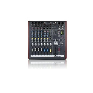 Murah Mixer Allen Heath ZED 10fx ( ORIGINAL )