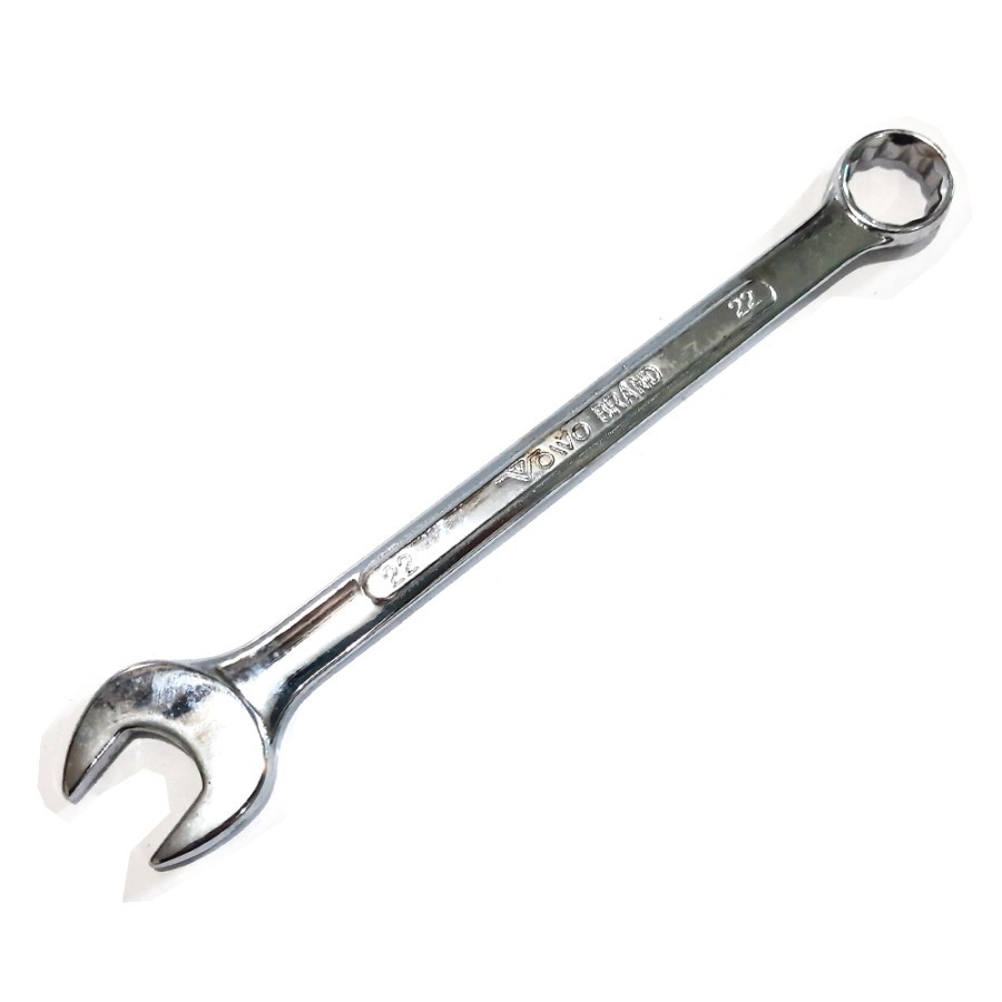 KUNCI RING PAS 22MM VOWO RING PAS 22MM