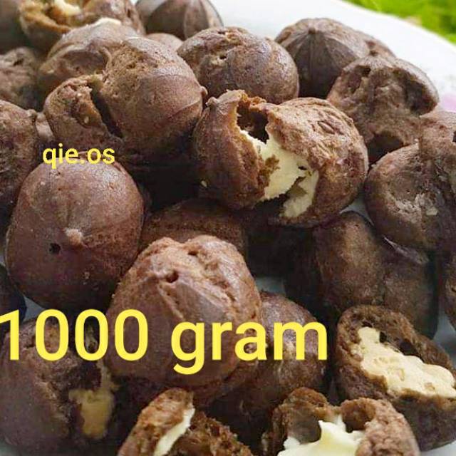 

Soes vanilla sus vanila sus isi vanilla 1 kg