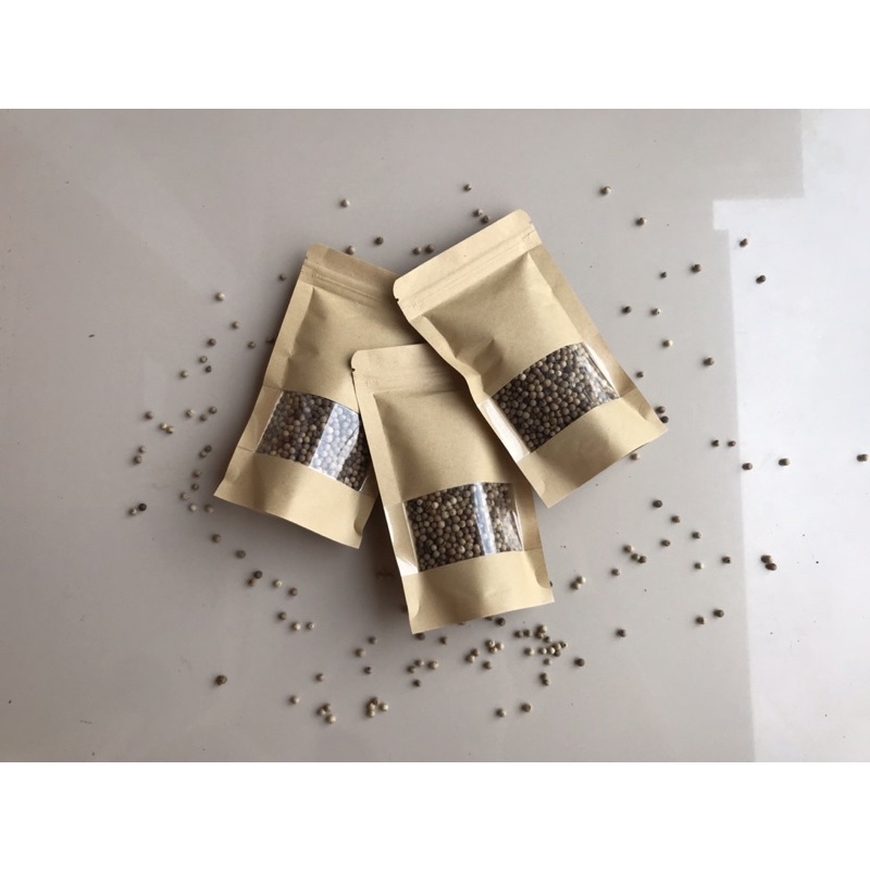 

Merica/Lada Putih 100gram