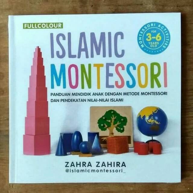 ISLAMIC MONTESSORI