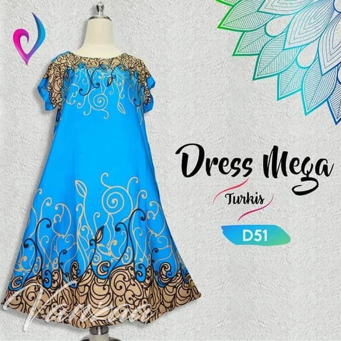 DASTER BALI JUMBO / BAJU HAMIL / MINI DRESS BIG SIZE / SUPER JUMBO