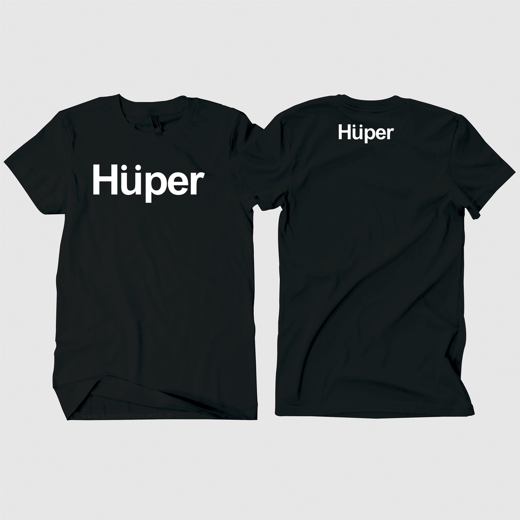 KAOS SOUND HUPER | AUDIO | HUPER | PLASTISOL | SOUND | SYSTEM | SPEAKER