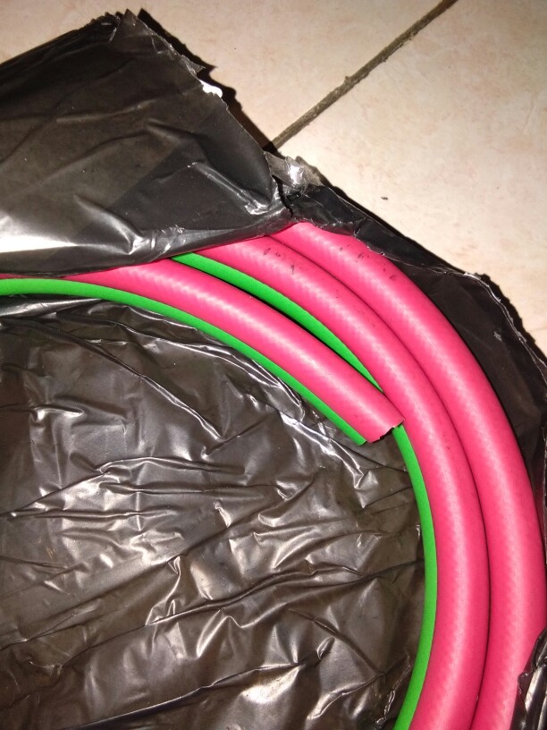 Selang Las Double Selang Oxsigen Oksigen Meteran