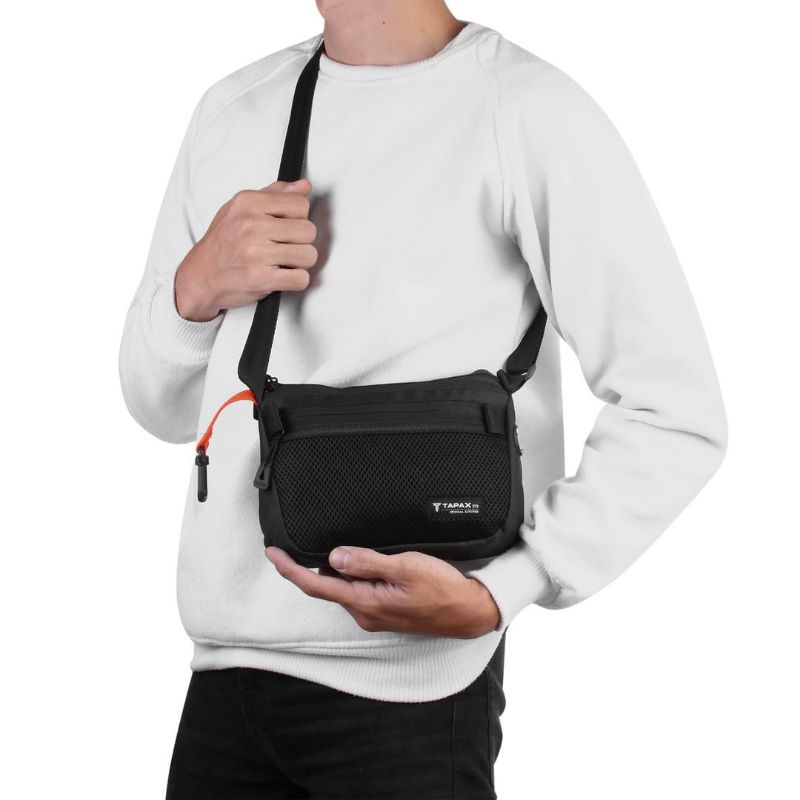 Tas Selempang Slingbag Pylos New Zetshop