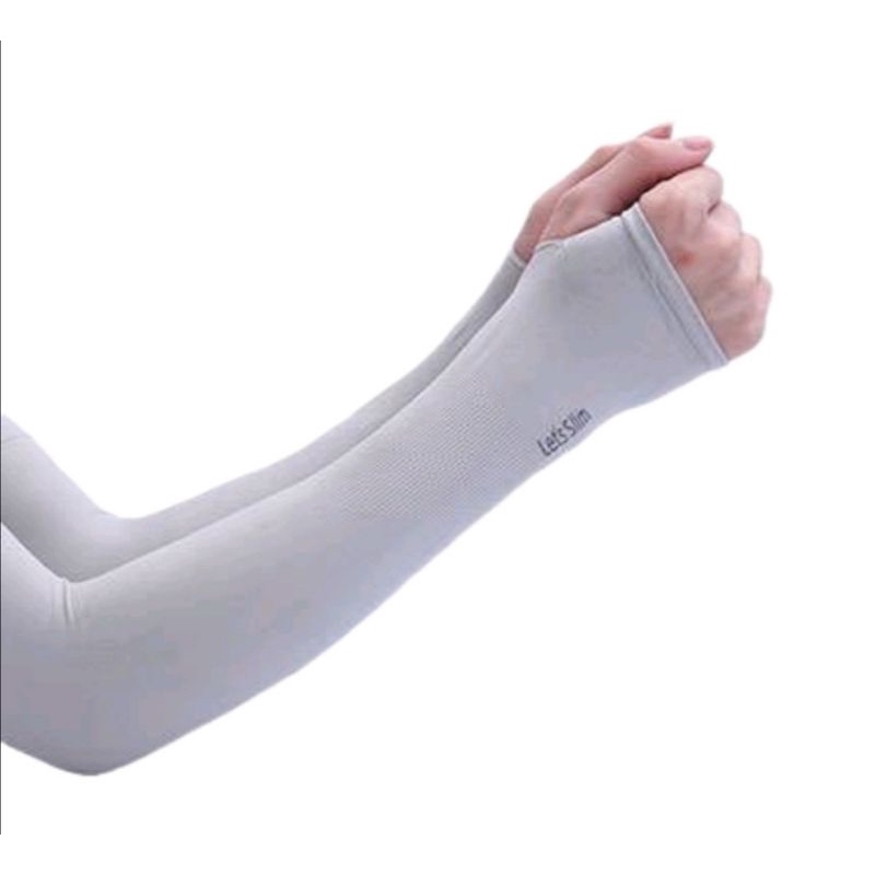 Manset lengan panjang manset anti Ultraviolet Handsock