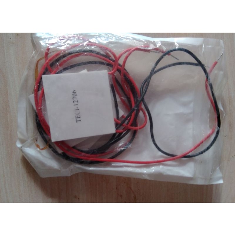 Peltier keramik pendingin Dispenser.