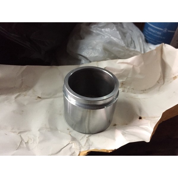 Piston Rem Depan Ferio