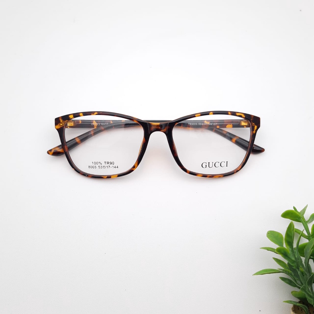 FRAME KACAMATA KODE 8003