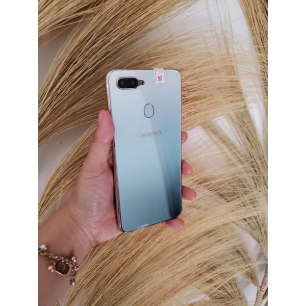 oppo f9 pro Ram 6/128 muluss hp only