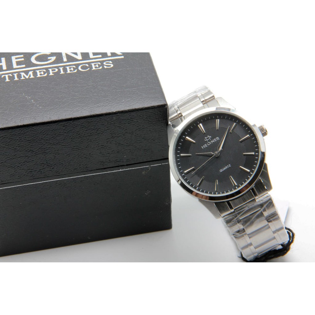 JAM TANGAN WANITA HEGNER 5001 ORIGINAL