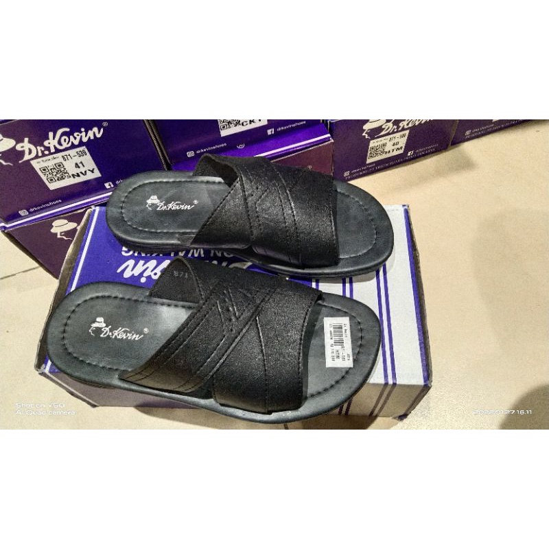 SANDAL PRIA DR KEVIN ORIGINAL